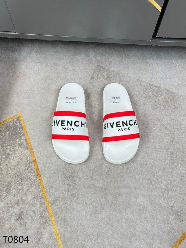 GIVENCHY Men's Slippers 30